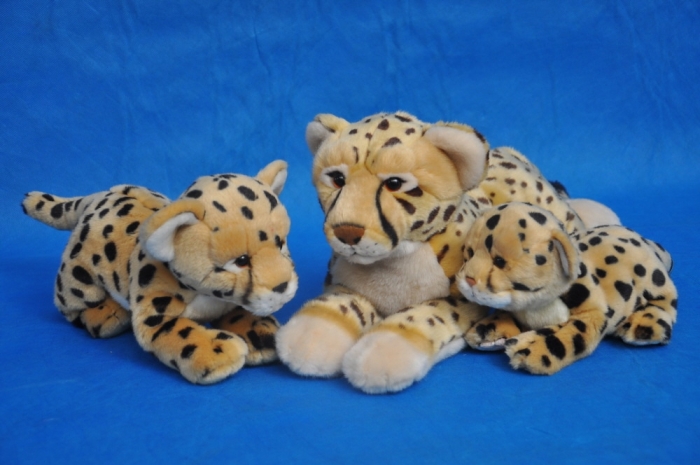 Cheetah (9")