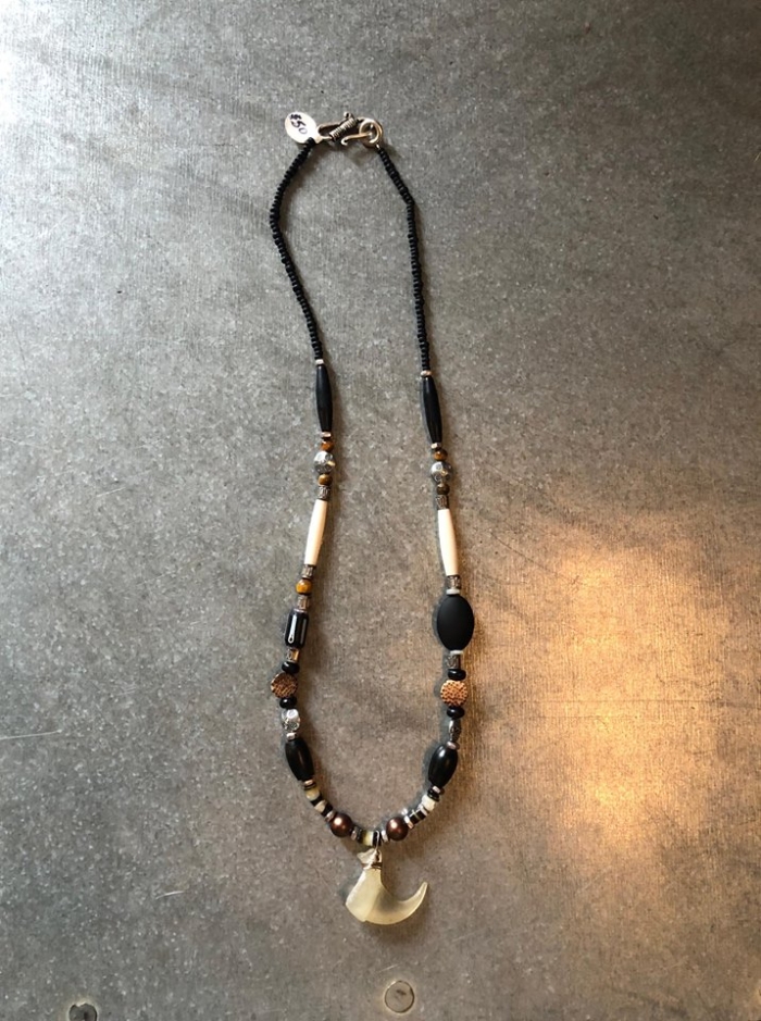 Lynx Claw (replica) Necklace