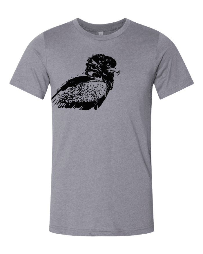 Bateleur Eagle Tee