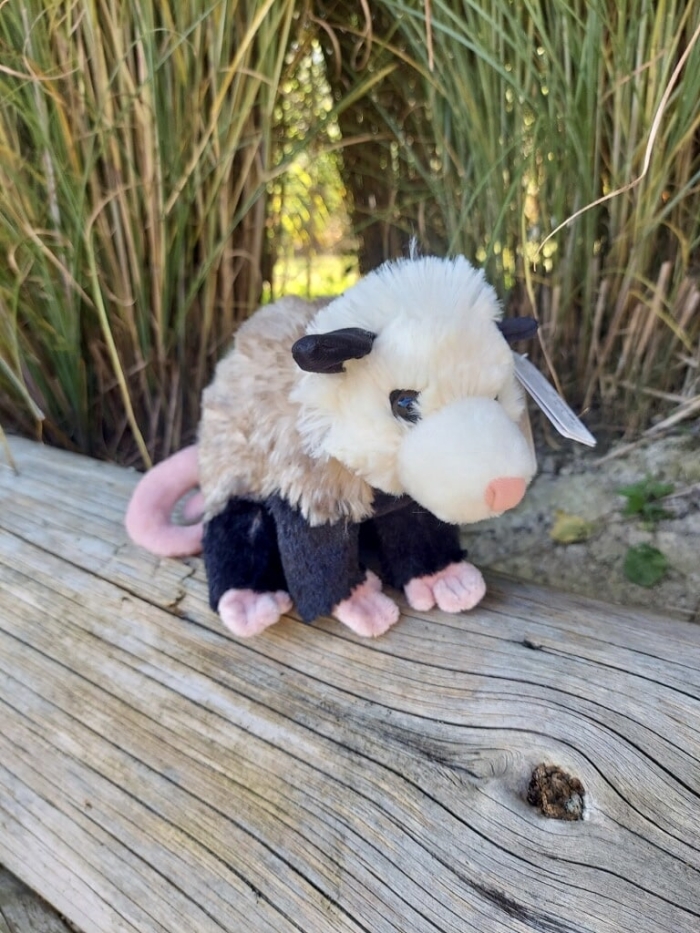 Mini Opossum