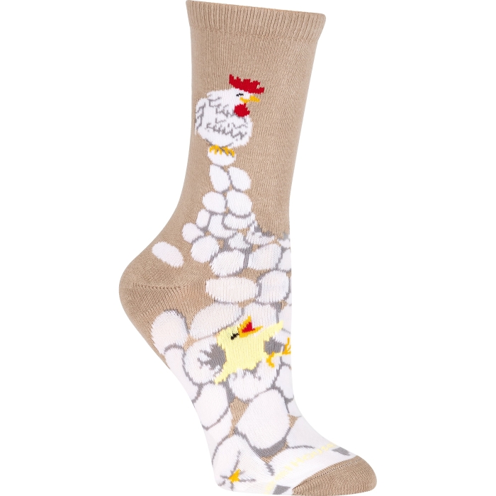 Socks - ChickNEggs