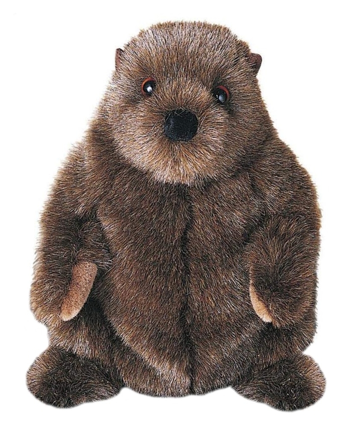 Groundhog - Chuckwood (by Douglas)