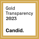 GoldTransparency2023Award