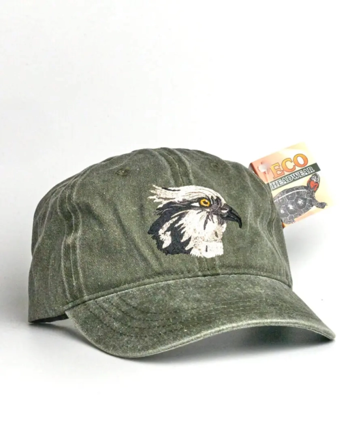 Osprey Hat