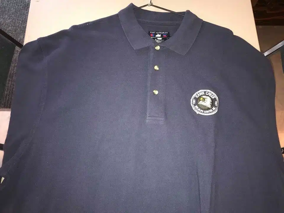 Hawk Creek Sport Shirt